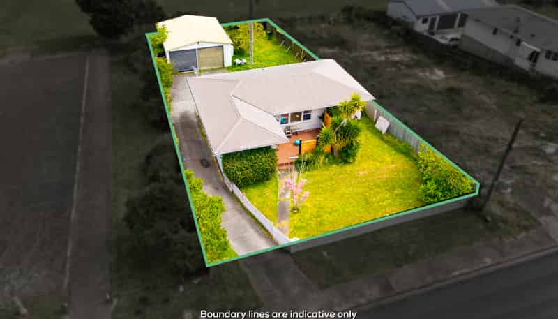 65 Bond Crescent, Forrest Hill