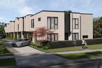 Lot 3 & 4/117 Seabrook Avenue, New Lynn