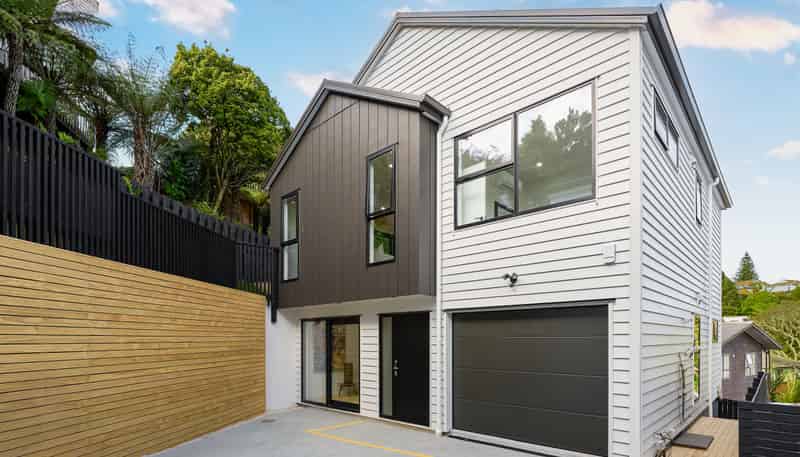 20D Barker Rise, Northcross