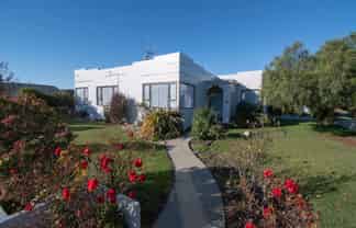379 Thames Highway, Oamaru