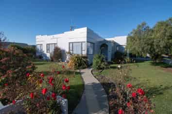 379 Thames Highway, Oamaru