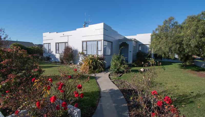 379 Thames Highway, Oamaru