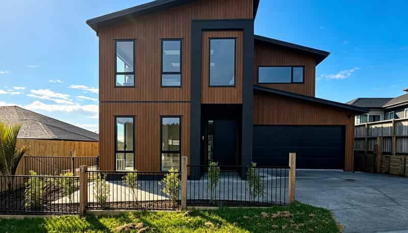 81 Skulander Crescent, Millwater