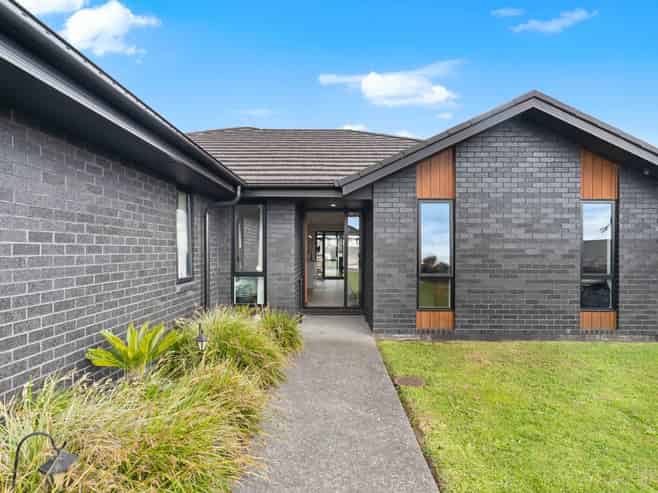 21 Skiffington Road, Pokeno