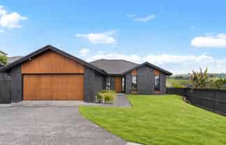 21 Skiffington Road, Pokeno