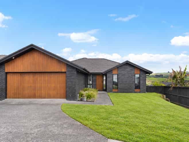 21 Skiffington Road, Pokeno
