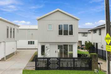 Lot 1/42  Wakefield Road, Favona