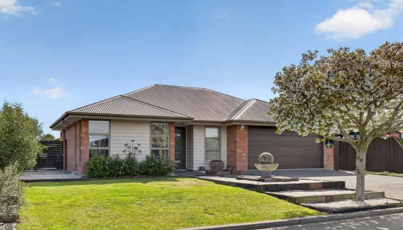 3 Kahuraki Drive, Pegasus