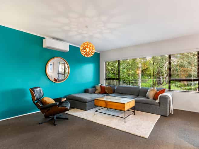 2/20 Bannerman Road, Western Springs