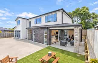 54A Meadway, Sunnyhills