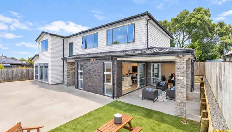 54A Meadway, Sunnyhills