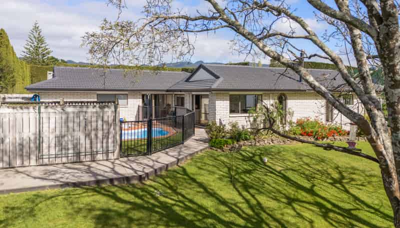80 Lund Road, Katikati