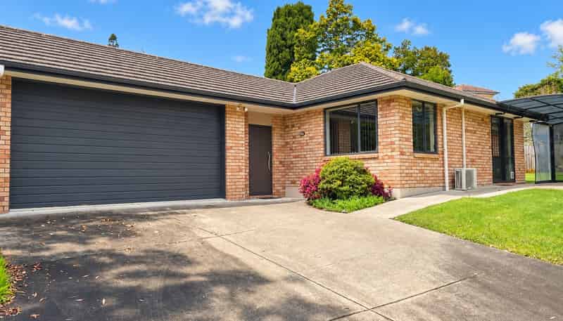 11 Brickworks Lane, Kamo