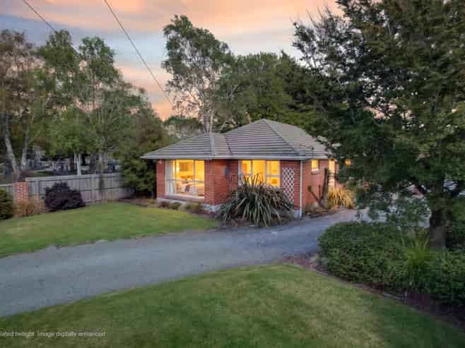 197 Grahams Road, Burnside