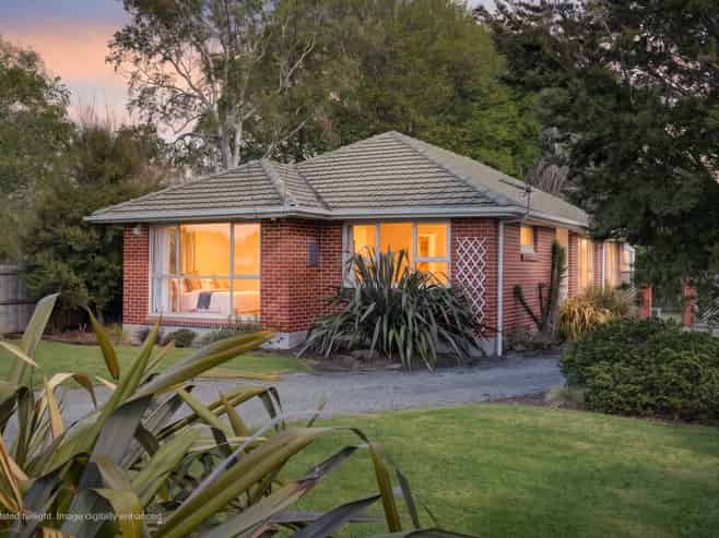 197 Grahams Road, Burnside