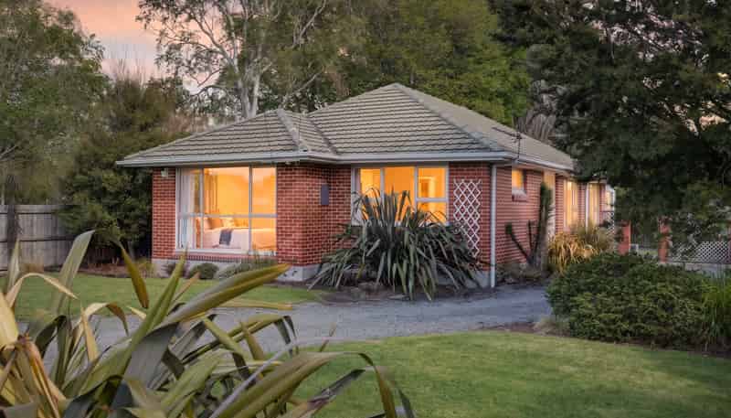 197 Grahams Road, Burnside