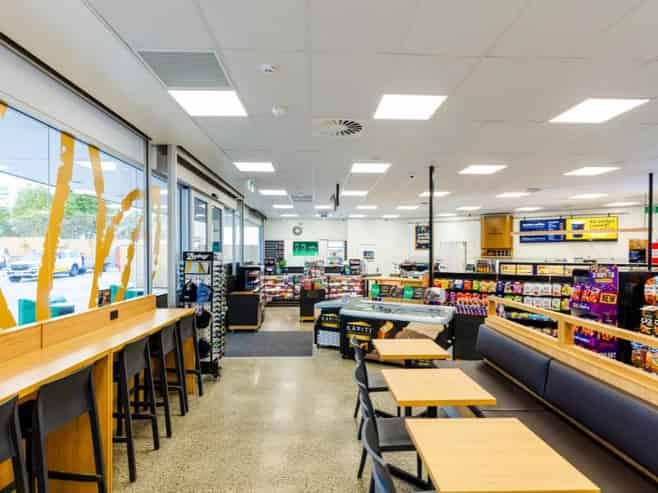bp Waipapa - Retail Site Opportunity