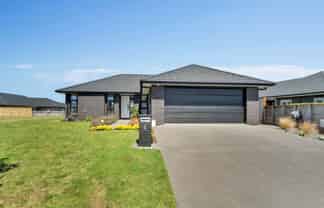 4 Ronomor Place, Whitianga