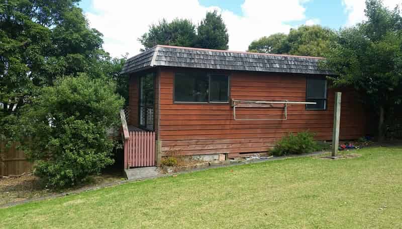 3/26b Ladies Mile, Remuera
