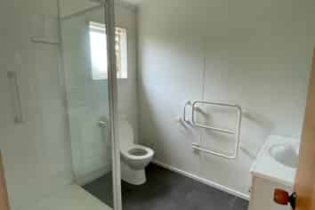 Northland - Address withheld