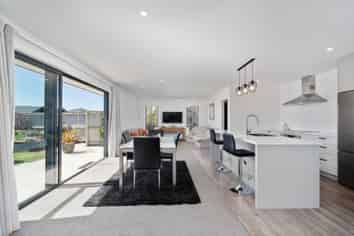 2 Marvell Lane, Rolleston
