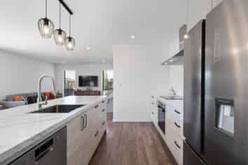 2 Marvell Lane, Rolleston