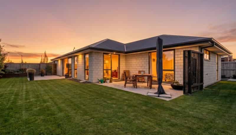2 Marvell Lane, Rolleston