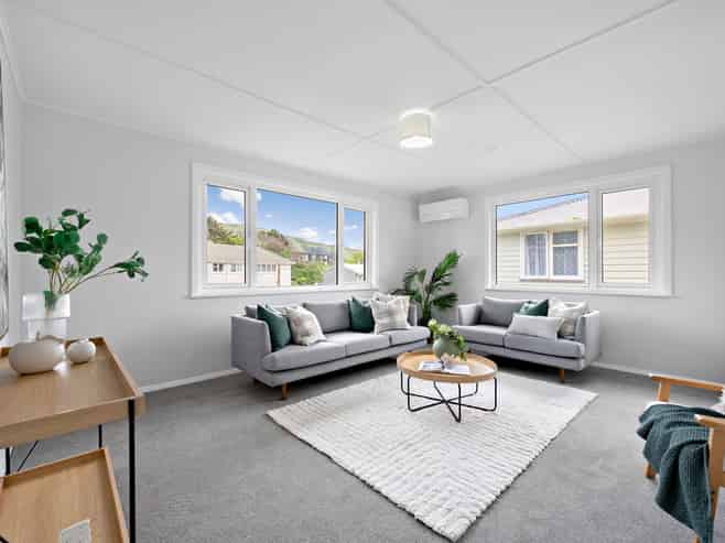 68 Tremewan Street, Tawa