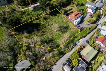 18 Dudley Road, Lyttelton