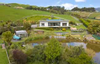 630 Ohariu Valley Road, Ohariu