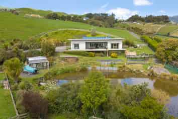 630 Ohariu Valley Road, Ohariu