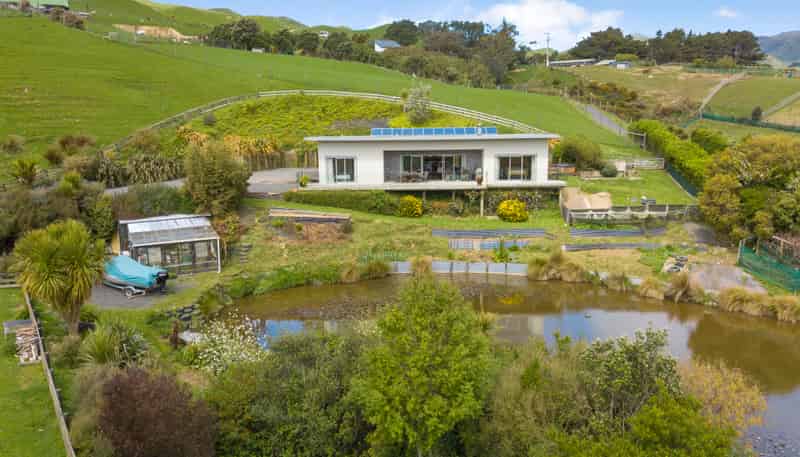 630 Ohariu Valley Road, Ohariu