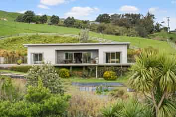 630 Ohariu Valley Road, Ohariu