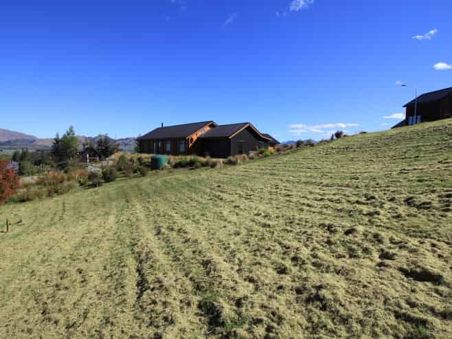 6 Kereru Rise, Hanmer Springs
