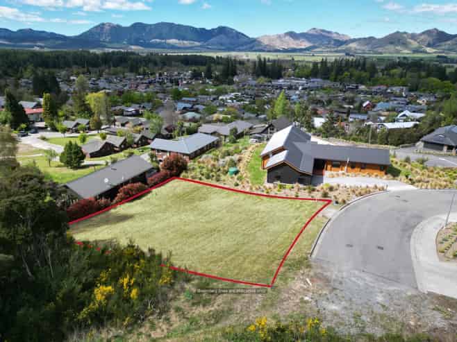 6 Kereru Rise, Hanmer Springs