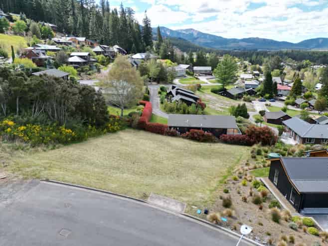 6 Kereru Rise, Hanmer Springs