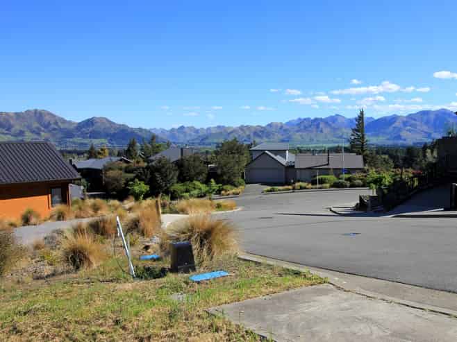6 Kereru Rise, Hanmer Springs
