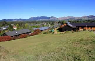 6 Kereru Rise, Hanmer Springs