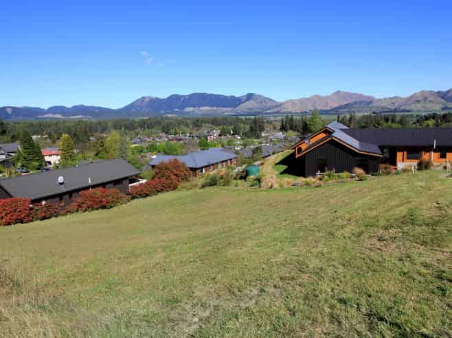 6 Kereru Rise, Hanmer Springs