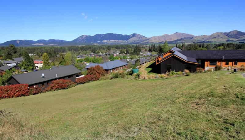 6 Kereru Rise, Hanmer Springs