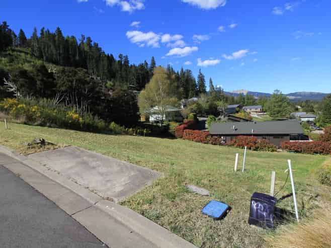 6 Kereru Rise, Hanmer Springs