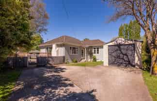 6 Cooke Street, Somerfield