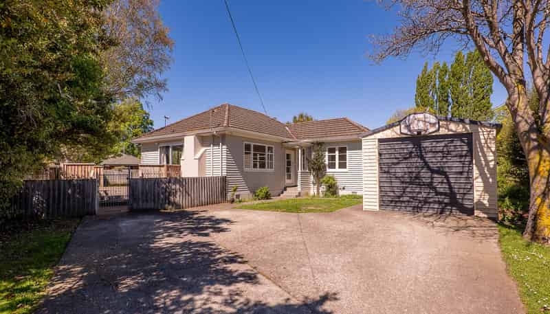 6 Cooke Street, Somerfield