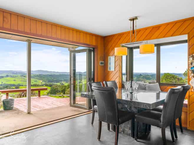 338 Wairere Road, Paparoa