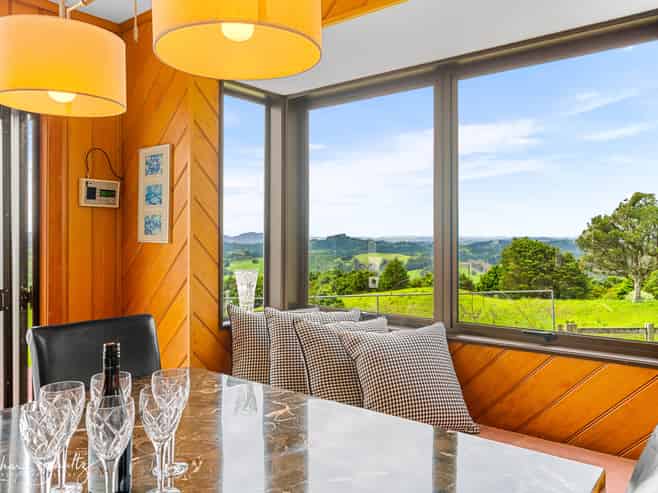 338 Wairere Road, Paparoa