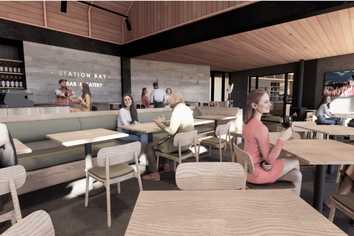 Prime Lakefront Commercial Opportunity:Station Bay, Lake Tekapo