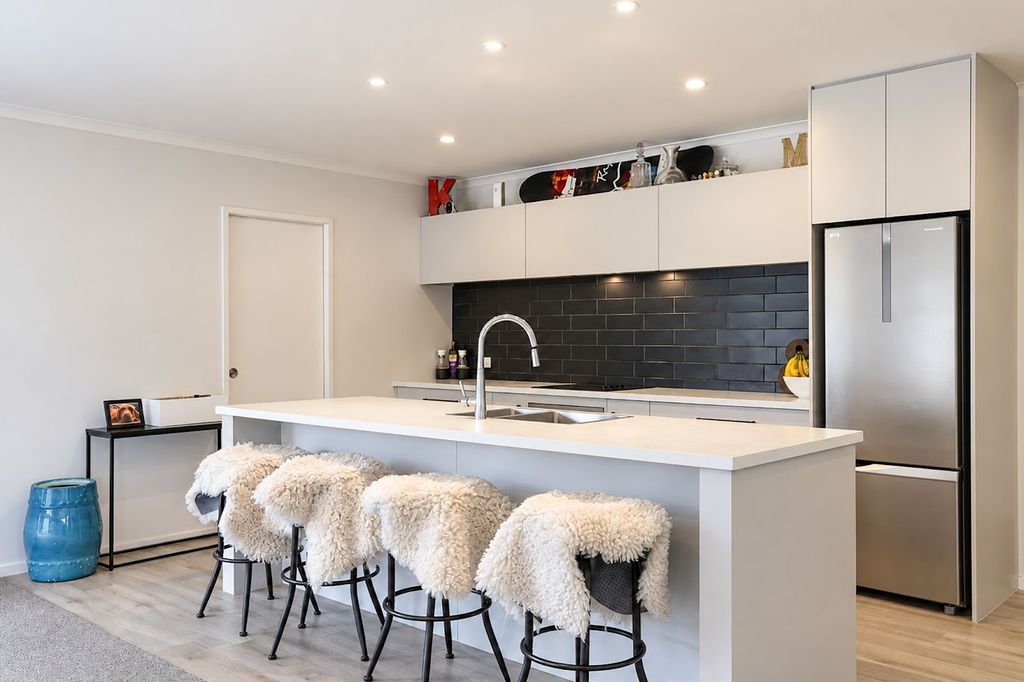 Family Living, Exceptional Space, Serious Value 4