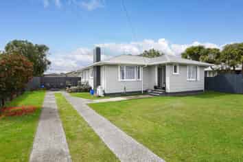 6A Miller Street, Glenholme