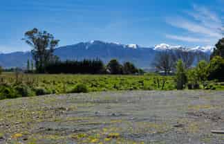 151a Beach Road, Kaikoura
