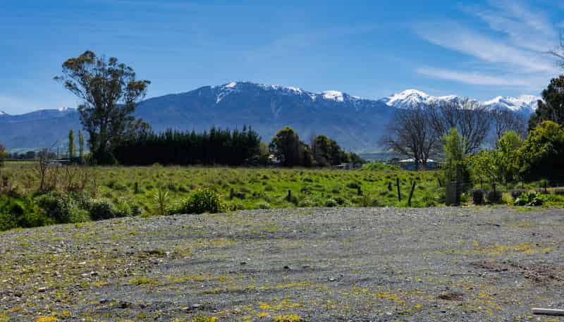 151a Beach Road, Kaikoura